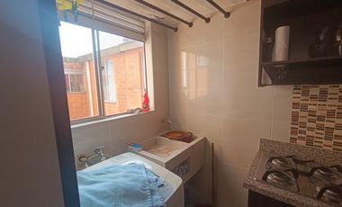 Vendo Apartamento En El Barrio Altos De Santa Elena