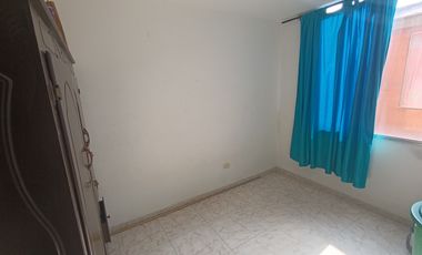 Vendo Apartamento En El Barrio Altos De Santa Elena
