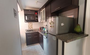 Vendo Apartamento En El Barrio Altos De Santa Elena