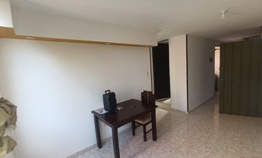 Vendo Apartamento En El Barrio Altos De Santa Elena
