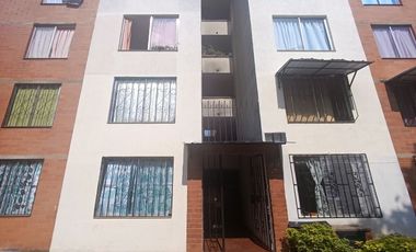 Vendo Apartamento En El Barrio Altos De Santa Elena