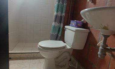 Vendo Apartamento En El Barrio Altos De Santa Elena