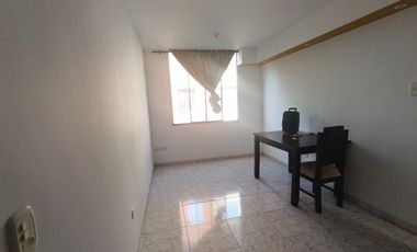 Vendo Apartamento En El Barrio Altos De Santa Elena