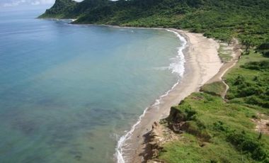 Lote Autopista Vía al Mar