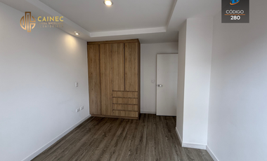 AMPLIO DEPARTAMENTO EN VENTA