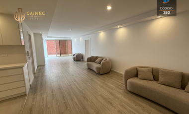AMPLIO DEPARTAMENTO EN VENTA