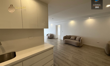 AMPLIO DEPARTAMENTO EN VENTA