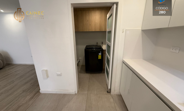 AMPLIO DEPARTAMENTO EN VENTA