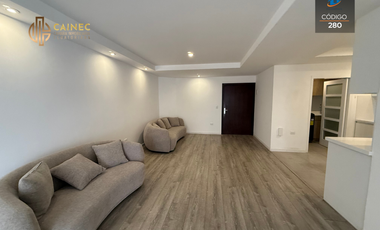 AMPLIO DEPARTAMENTO EN VENTA