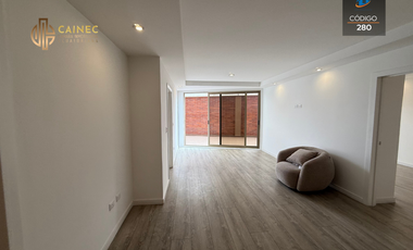 AMPLIO DEPARTAMENTO EN VENTA