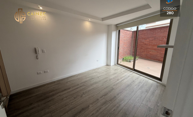 AMPLIO DEPARTAMENTO EN VENTA