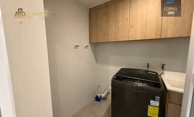 AMPLIO DEPARTAMENTO EN VENTA
