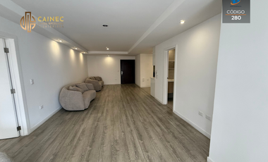 AMPLIO DEPARTAMENTO EN VENTA