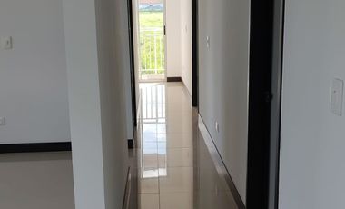PRECIO DE OPORTUNIDAD. Vendo  Apartamento Para Estrenar, En Palmira, Ubicación Estratégica  A Solo 30 Minutos De Cali