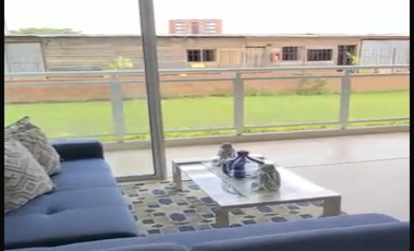 PRECIO DE OPORTUNIDAD. Vendo  Apartamento Para Estrenar, En Palmira, Ubicación Estratégica  A Solo 30 Minutos De Cali