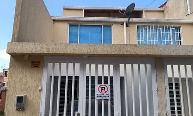 Casa De Ensueño En El Tranquilo Barrio La Playa De Sibaté