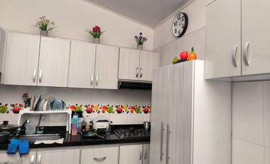Casa De Ensueño En El Tranquilo Barrio La Playa De Sibaté