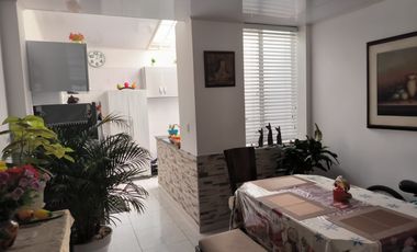 Casa De Ensueño En El Tranquilo Barrio La Playa De Sibaté