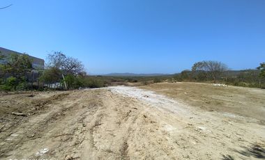 VENDO LOTE PLAN PARCIAL  INDUSTRIAL Y COMERCIAL
