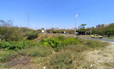VENDO LOTE PLAN PARCIAL  INDUSTRIAL Y COMERCIAL