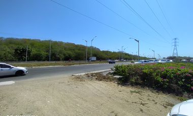 VENDO LOTE PLAN PARCIAL  INDUSTRIAL Y COMERCIAL