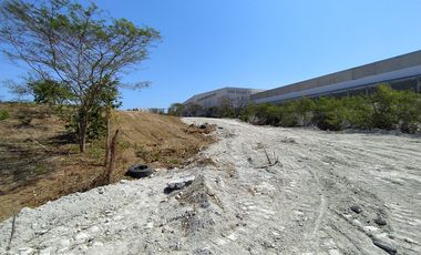 VENDO LOTE PLAN PARCIAL  INDUSTRIAL Y COMERCIAL