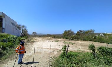 VENDO LOTE PLAN PARCIAL  INDUSTRIAL Y COMERCIAL