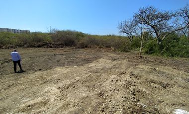 VENDO LOTE PLAN PARCIAL  INDUSTRIAL Y COMERCIAL