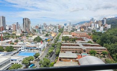 La Flora Club House Apartamento En Venta 2 Habitaciones Piso 17 75m2 Floridablanca Santander At1234