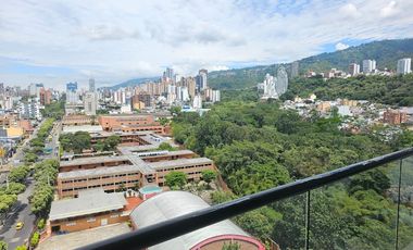 La Flora Club House Apartamento En Venta 2 Habitaciones Piso 17 75m2 Floridablanca Santander At1234