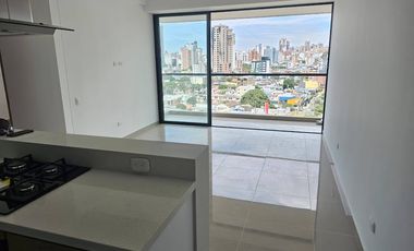 La Flora Club House Apartamento En Venta 2 Habitaciones Piso 17 75m2 Floridablanca Santander At1234