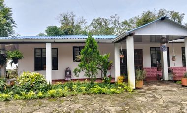 Finca De Descanso - La Mesa - Vereda Hospicio