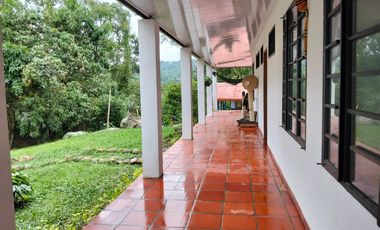 Finca De Descanso - La Mesa - Vereda Hospicio