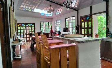 Finca De Descanso - La Mesa - Vereda Hospicio