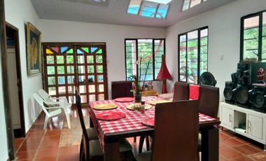 Finca De Descanso - La Mesa - Vereda Hospicio