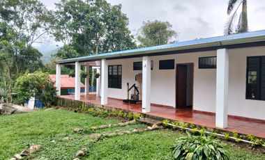 Finca De Descanso - La Mesa - Vereda Hospicio