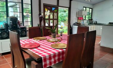 Finca De Descanso - La Mesa - Vereda Hospicio