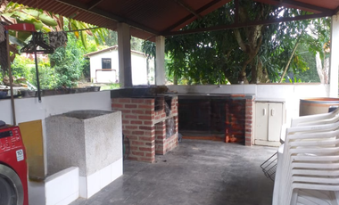 Finca De Descanso - La Mesa - Vereda Hospicio