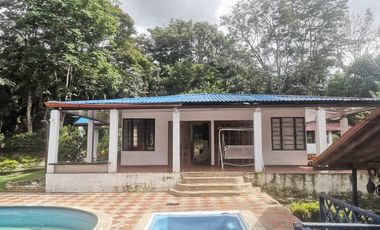 Finca De Descanso - La Mesa - Vereda Hospicio