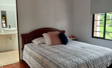 Finca De Descanso - La Mesa - Vereda Hospicio