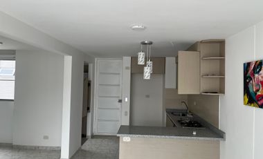 Vendo Apartamento En Ciudad Guabinas Conjunto Lorica