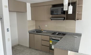 Vendo Apartamento En Ciudad Guabinas Conjunto Lorica