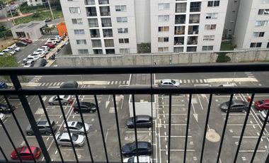 Vendo Apartamento En Ciudad Guabinas Conjunto Lorica