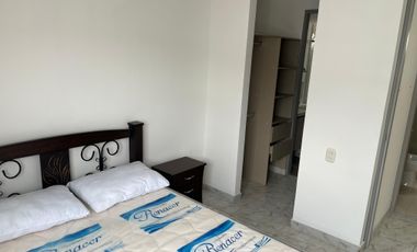 Vendo Apartamento En Ciudad Guabinas Conjunto Lorica