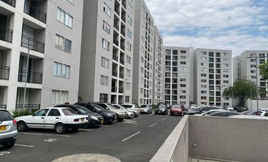 Vendo Apartamento En Ciudad Guabinas Conjunto Lorica