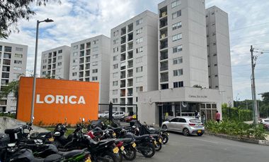Vendo Apartamento En Ciudad Guabinas Conjunto Lorica