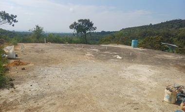 Espectacular Lote La Buitrera