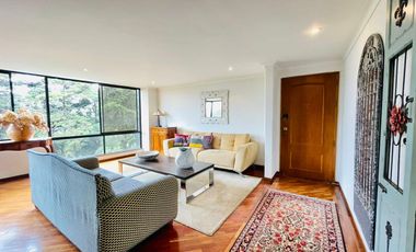 Venta Apartamento, El Campestre, El Poblado, Medellín. (M)