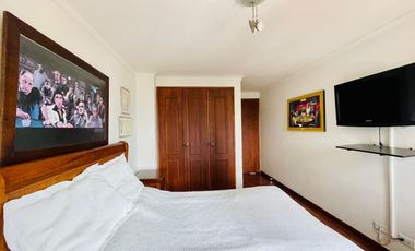 Venta Apartamento, El Campestre, El Poblado, Medellín. (M)