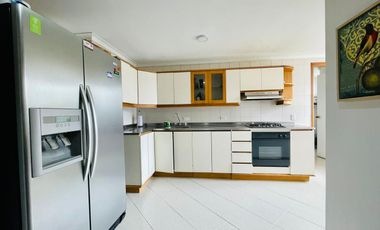 Venta Apartamento, El Campestre, El Poblado, Medellín. (M)